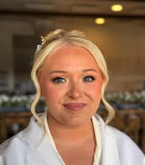 Michigan wedding makeup artist services