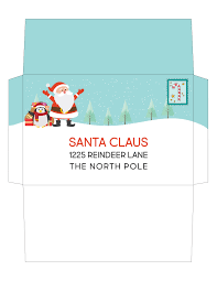 How do i get a copy of my local criminal history? Free Printable Santa Letter Kit The Cottage Market