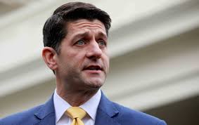 Does Paul Ryan Think White Supremacist Hate Is a 'Hoax'?