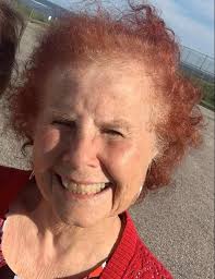 Barbara Strate's Instagram, Twitter & Facebook