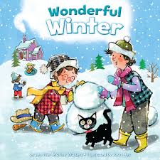 In the morning the sky remains foggy. Buy Wonderful Winter Seasons Book Online At Low Prices In India Wonderful Winter Seasons Reviews Ratings Amazon In