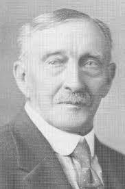 George Moses Gray (1847-1942)