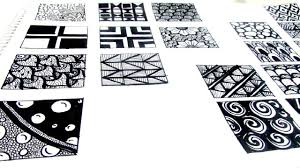 Check spelling or type a new query. How To Get Started With Zentangle Patterns In The Classroom We Are Teachers