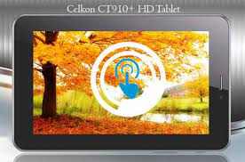 Celkon CT910+ HD Tablet Introduced with ...