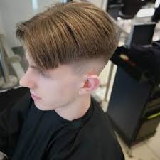 Whether you have a bob haircut, or you're thinking about going for the chop, adding curtain bangs is a gorgeous addition to the hairstyle. 10 Curtain Hairstyles For Men 2021 Guide Nalu Salon Birmingham