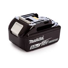 These copy makita 5.0ah batteries don't last as long as original 3.0ah ones and they won't fully replenish after only 3 charges. Everything You Need To Know About The Makita 5 Amp Battery Toolstop