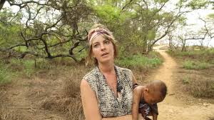 Wer glaubt, jasmin tawil (37) lasse sich auf maui die sonne auf den bauch scheinen und genieße die paradiesische natur der insel, der irrt: So Wurde Jasmin Tawil Obdachlos