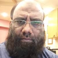 Nisar Ahmed Email & Phone Number