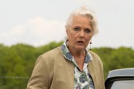 Emmerdale spoilers: Mary Goskirk is a victim of REVENGE porn?