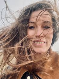 Laura Reiter Resenbro