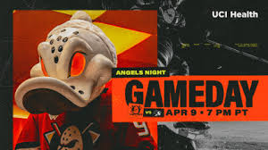 Ducks Face Critical Battle with Sharks Amid Playoff Push