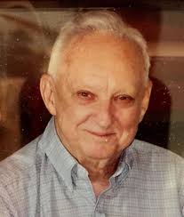 J. Klyne Lauderback, Sr. Obituary October 14, 2019