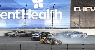 Daytona 500 lineup | cars to start from rear. Nascar Moving Away From Restrictor Plates Not Pack Racing
