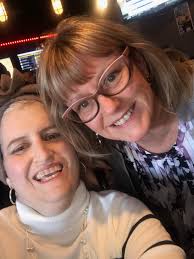 Earlier today we received the sad news that our friend and neighbor Loretta  Farrell Khayam has passed away. She defied the odds and beat cancer as a  child only to be diagnosed