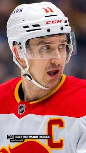 The Barn Burner boys debate the Mikael Backlund signing! , Presented By