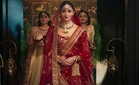 Alia Bhatt Turns A Sassy Bride For An Ethnic Fashion Brand Mohey Ad Shoot A new spin on shaadi ke saat vachan. alia bhatt turns a sassy bride for an