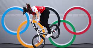 Bmx freestyle has been a staple of action sports events like the x games and the union cycliste internationale began holding world championships in 2017. Gj8agrwvhgqklm