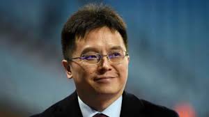 Former Aston Villa hero discusses 'chaotic' times under Dr Tony