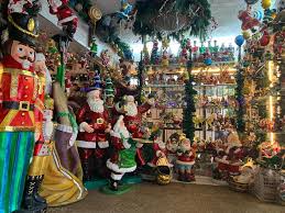 A Guide To Where Filipinos Buy Christmas Decorations Philippine Primer
