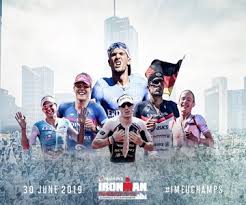 Redakteurin und local anna bruder zeigt euch die laufstrecke des ironman frankfurt und erklärt einige details, damit ihr euch athlet oder supporter bestmöglich zurechtfindet. Multiple German Ironman World Champions Face Off In Frankfurt