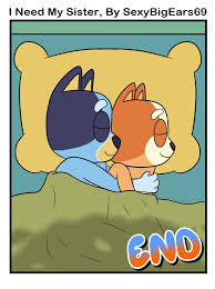 SexyBigEars69] I Need My Sister