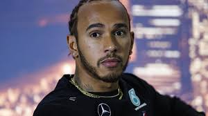 Frasi celebri e citazioni di lewis hamilton (pilota automobilistico), biografia di lewis hamilton. Lewis Hamilton Neuer Teamchef Von Rennteam X44 In Der Extreme E Eurosport