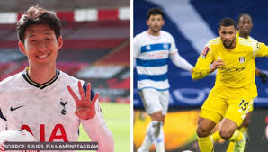Spurs were on the verge of beating wolverhampton at molineux stadium, but. Tottenham Vs Fulham Live Stream Prediction Team News Playing 11 Premier League Live