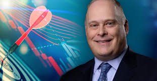 Bullseye" Craig Johnson: The Market's Next Big Move After S&P 6,600