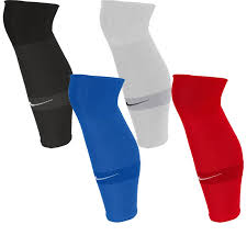 Nike Strike Football Leg Sleeves