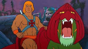 Get ready for laughs, adventure and loads of fun! Awesome 80s Cartoons You Can Watch On Netflix Right Now All That S Epic