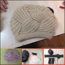 Selanik Orgusu Bere Yapilisi Knitting Knitted Hats Crochet
