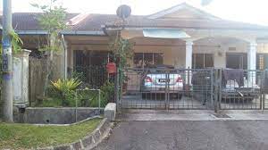 Rumah sewa taman saujana impian, semeling; Rumah Untuk Disewa Di Taman Cari Rumah Sewa Johor Bahru Facebook