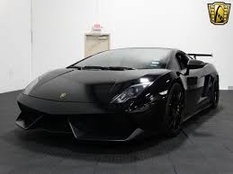 Black 2012 Lamborghini Gallardo Blancpain Lp570 4 5 2l V10 Twin Turbo 6 Speed Sequential Auto Lamborghini Gallardo Super Cars Lamborghini Cars