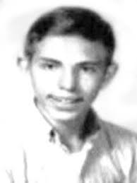 Spec Charles Edward Bonds (1949-1968)