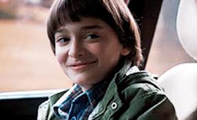 💛Will Byers Appreciation Post💛