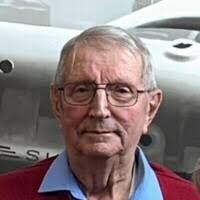 Walter Arthur Vust Obituary February 13, 2024