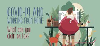 Certain tax situations do not qualify for the full service offering. Covid 19 And Working From Home What You Can Claim On Tax Future Assist
