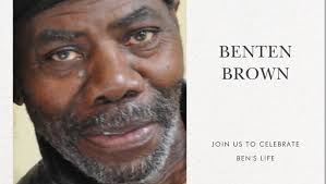 Fundraiser by Stephanie Mackley : Support Ben's Family After This Tragic  Loss