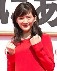 綾瀬はるかさんの髪型を前髪 ショート ミディアム ロングまで徹底解剖 嵐 紅白 女性 イラスト 綾瀬はるか