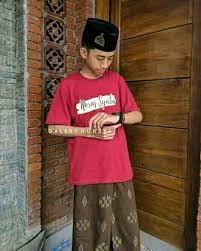 Maybe you would like to learn more about one of these? Nama Lengkap Muhammad Nurus Sya Ban Pemuda Berdakwah Facebook