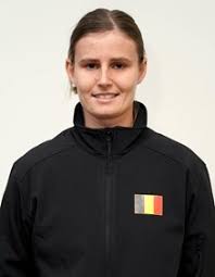 Click here for a full player profile. Greet Minnen Tennis Player Profile Itf