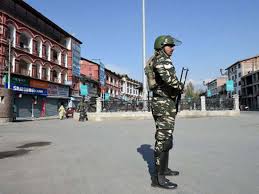 Pin On Us Wants Rapid Easing Of Kashmir Restrictions