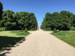 Grosser Garten Hannover Grosser Garten Garten Gross