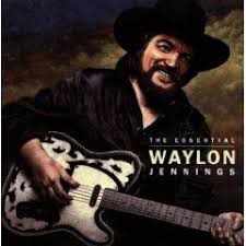 Waylon arnold jennings (born wayland arnold jennings; Waylon Jennings Classic Country Music 3 Country Music Country Music Videos Waylon Jennings