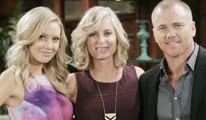 Young & Restless: Abby's Dominic Twist Could See Ashley/Stitch Return