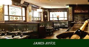 james joyce jamesjoyce ch james joyce irish pub pub