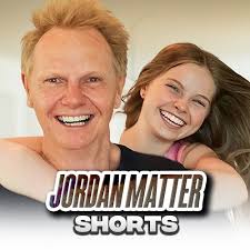 jordan matter