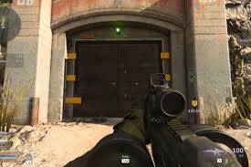 While some bunkers could previously be accessed with a red access card, others required a special code to enter them. Como Localizar Y Abrir Los Bunkeres De Call Of Duty Warzone