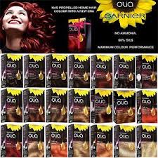 28 Albums Of Garnier Olia Hair Color Shades Explore