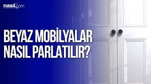 Zeytinyağı ve alkolü eşit miktarda karıştırarak lekeleri bununla. Beyaz Mobilyalar Nasil Parlatilir Youtube